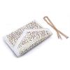 Vintage Hollow Out Envelope Bag Small Women Leather Crossbody bag For girl Shoulder bag Messenger bag