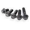 Weiruijia 10.9 Grade Hex Flange Bolt