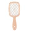 Crazy Peach Hair Brush SMALL SUPER BRUSH