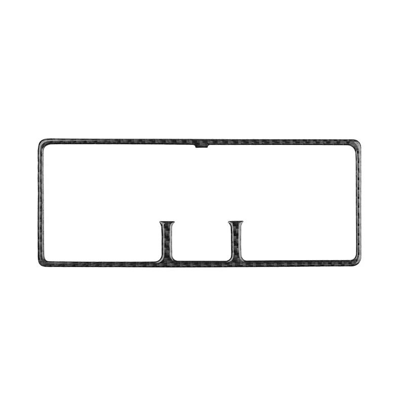 

Для VW Golf 4 MK4 1999 2000 2001 2002 2003 2004 Аксессуары Внутренняя отделка Углеродное волокно Центральный блок управления Воздухозаборник Наклейка чёрный