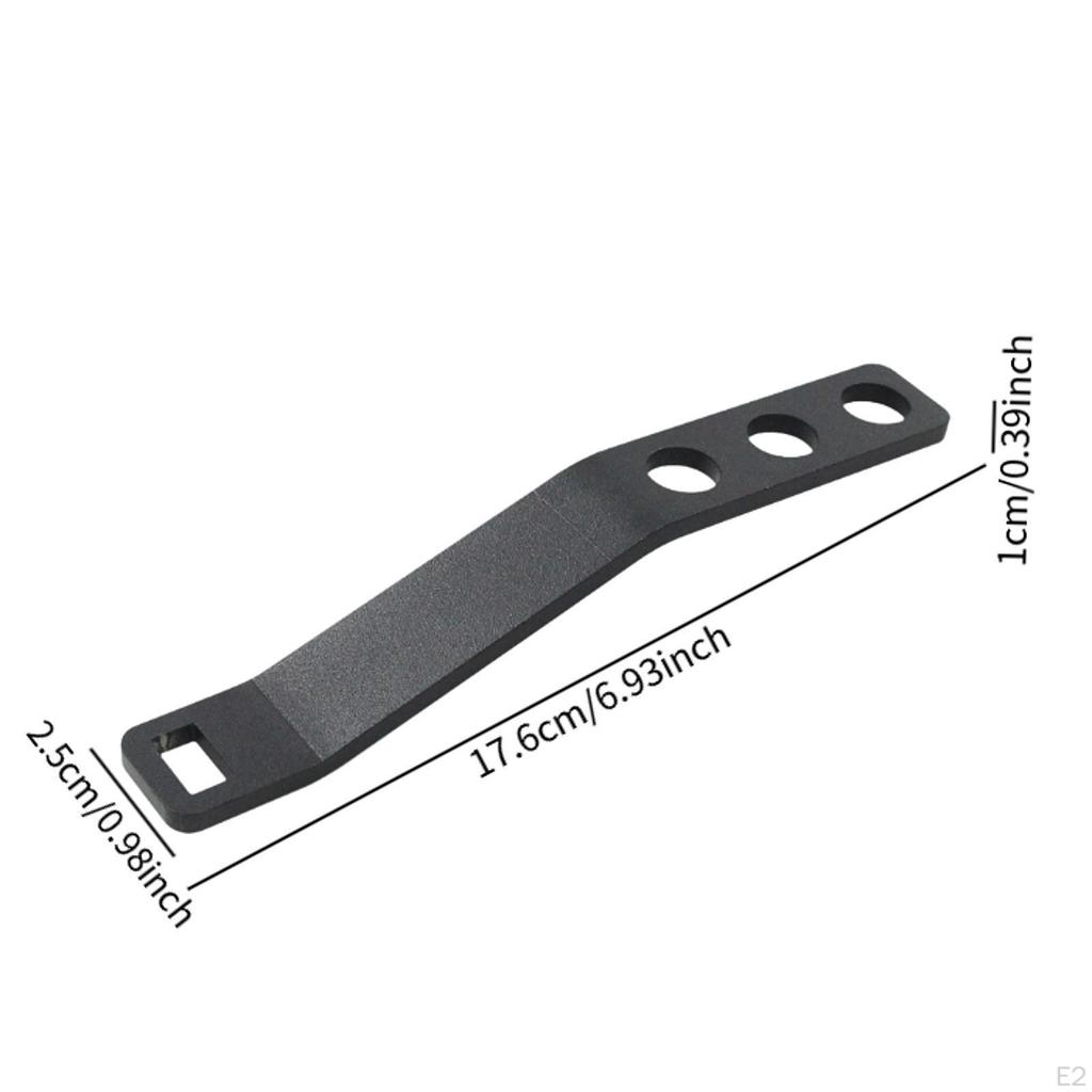 Schalthebelhalterung Autozubehör Praktisch für VW MK2 MK3 Ersatz