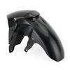 Front Fender Mudguard Fairing For Honda XADV750 X-ADV 750 2017-2023 Carbon