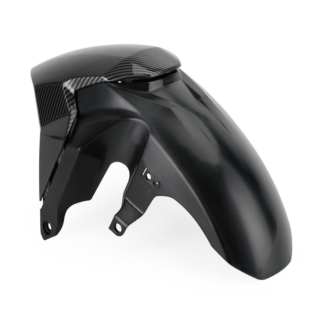 Front Fender Mudguard Fairing For Honda XADV750 X-ADV 750 2017-2023 Carbon