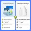 Air Funk Powerful Drain Cleaner Powder