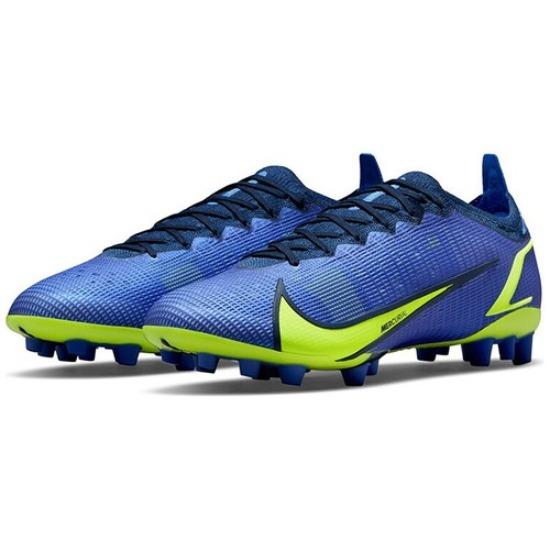 

Nike Mercurial Vapor 14 Elite AG Low Recharge Pack - CZ8717-574 EU 40 синий