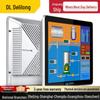Industrial Capacitive Touch Screen All-in-One PC