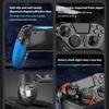 PS4 Gamepad Silicone Grip Module Somatosensory Vibration PC Mobile Phone SteamPS4 Elite Game Console