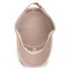 Anti-UV Baseball Cap Cotton Sun Hat Fashion Flat Top Hat  Men Women