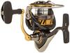 Daiwa Spinning Reel 18 Regalis Black LT5000D-CXH (2018 Model)