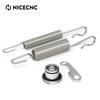 For KTM 2024 EXC 300 Kickstand Side Stand Springs Kit EXC 250 EXC-F 350 450 XCW 500 XCW-F 2024 XC 125 250 XCF 350 450 2023 2024
