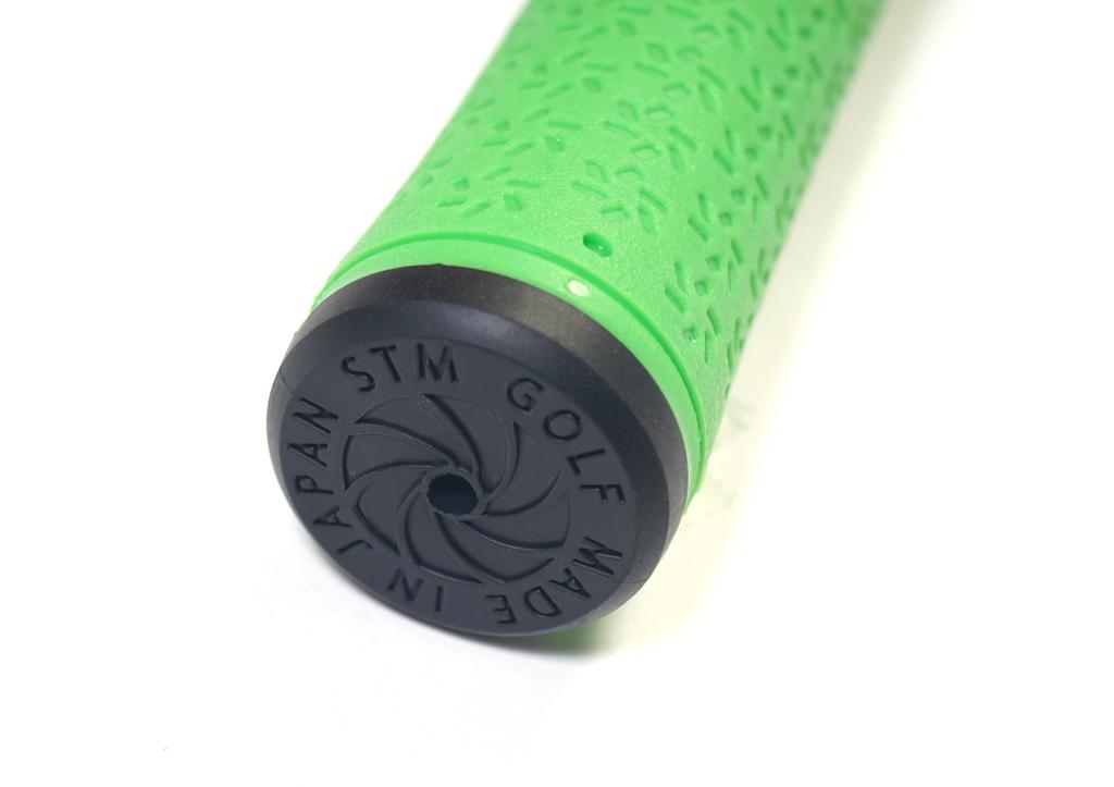 Golf practice Flexible bat by Como Improves swing distance and head aid Come. speed.
