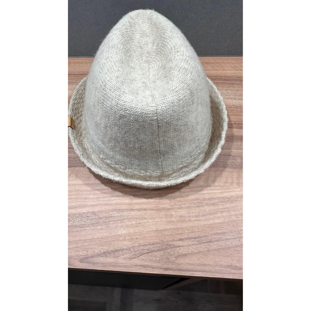 Used montbell hat