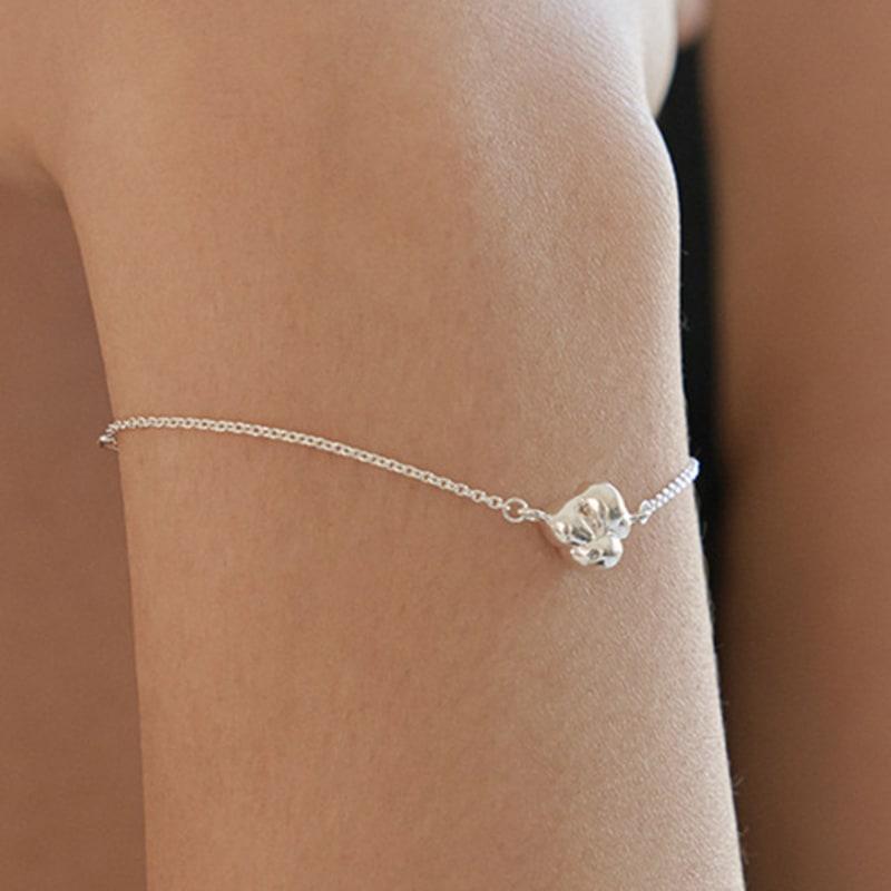 meumdal Lumpy bracelet