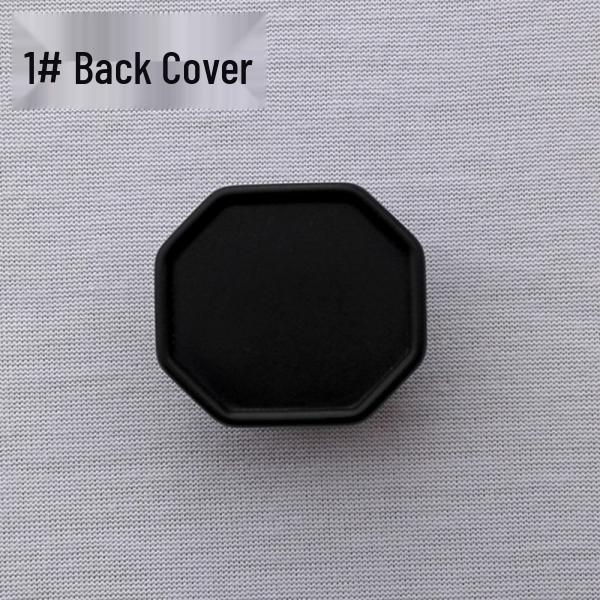 Handmade Badminton Racket Bottom Cap Holder: Repair & Replacement Handle Accessory with Special Glue