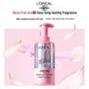 L'Oréal Pink Crystal Acid Care Shampoo