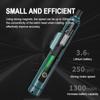 Wireless Electric  Screwdriver Pen 3.6V Power Drill Cordless Electric Screwdriver  Drill Power Tool