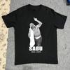 Collection RIP Sabu Retro 1964 -2025 Black All Size Gift For Fan Shirt Unisex T-Shirt