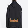 Balenciaga Mikina naruby 698156TMVD11000