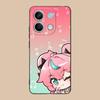 Zenless Zone Zero Aria Matte TPU Mobile Phone Case for Xiaomi 15 14 13 12 Mi 11 T Ultra Lite Pro S X 5G Colorful Printing Cover