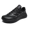 Large Size Wide Palm Hiking Shoes Urban Light Outdoor Casual Sports Shoes Do Not Squeeze Feet Wide Head Off-road Running Shoes