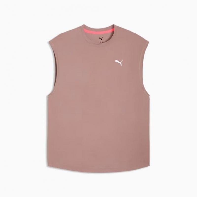 PuMa Men S Run Coolcell SleeveleSS M