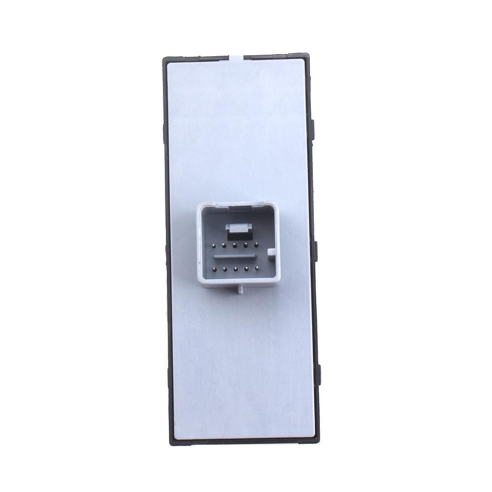 5ND959857 Power Window Master Switch Control Button For VW Jetta Tiguan Golf GTI MK5 MK6 Passat B6 CC Seat Leon MK2 5ND 959