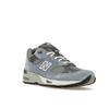 New Balance 991 Made In England Dusty Blue Men Sneakers Alloy Smoked-Pearl M991BGG