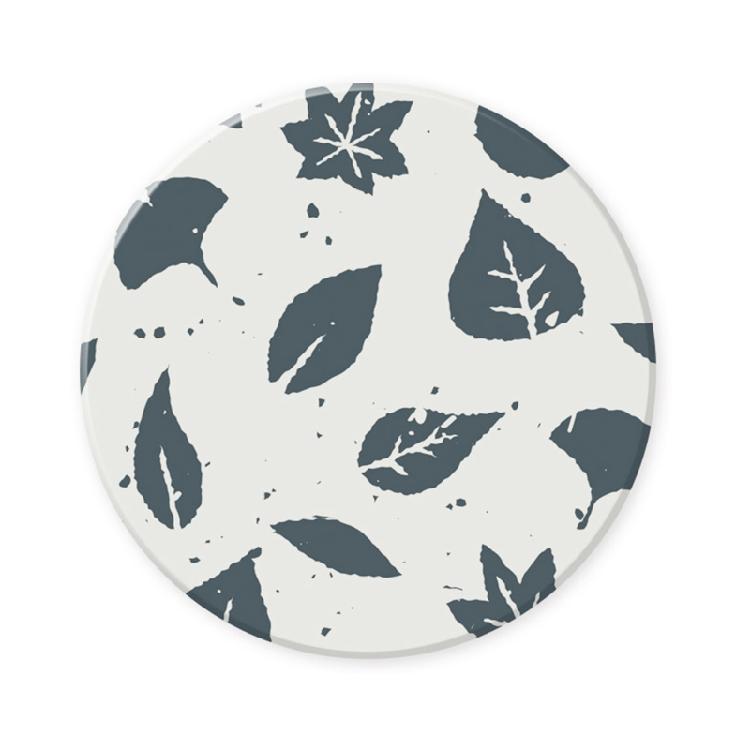 Diatom Mud Coaster Absorbs Cutlery Insulation Anti-scalding Coaster Table Decor