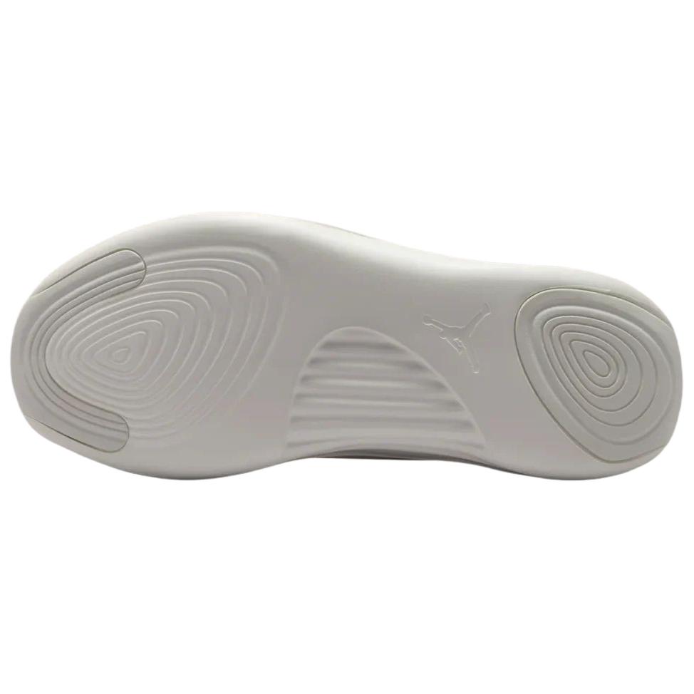 Air Jordan Future Mule Light Iron Ore Men Sneakers Cream Legend-Medium-Brown-Swan HV5073-003