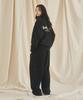 MARK GONZALES Angel Wappen Long Sleeve T-Shirt - Black