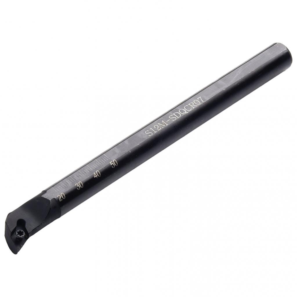 Carbide Insert Turning Tool Alloy Steel High Grip Strength