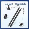 Compatible Electric Tailgate Strut for Geely Models: Boyue X, Haoyue, Xingyue, Jiaji, Binyue, Lynk & Co 01, 05.
