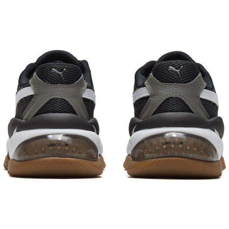 Puma Lqd Cell Epsilon Black/White 371909-10