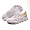 New Unisex Wider Shoes Breathable Mesh Shoes Water Shoes Yoga fitness shoes with lightweight and soft soles