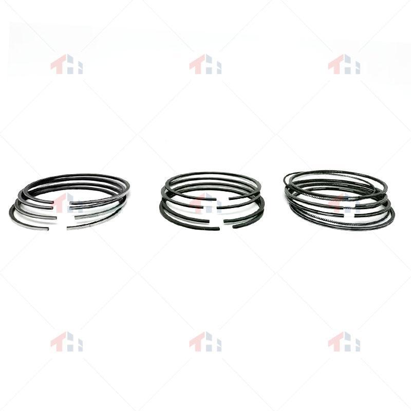 1004010-ED01 Piston rings suitable for Great Wall HAVAL H6 H5 WINGLE 3 5 6 STEED 2.0 diesel engine GW4D20