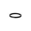 Anello rondella stelo manubrio mountain bike Anello cuffia in fibra di carbonio Distanziali forcella Accessori forcella anteriore bicicletta