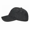 GS WORLD   Casual Baseball Cap  Outdoor Sports Trucker Hat Spring Sunscreen Women Men Vintage Snapback Cap