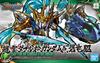 SD Gundam Sangoku Soketsuden Zhao Yun 00 Gundam & Hekiryu Kaku Pre-Colored Plastic Model BAS5057609