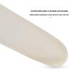 Disposable Finger Cover Anti-static Incision Matte Dust-free Non-slip Latex Finger Cover Light and Thin Fit
