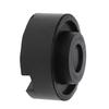1Pcs Heavy Duty Rubber Jack Pad Adapter Universal For Hydraulic Jacks 65mm*33mm