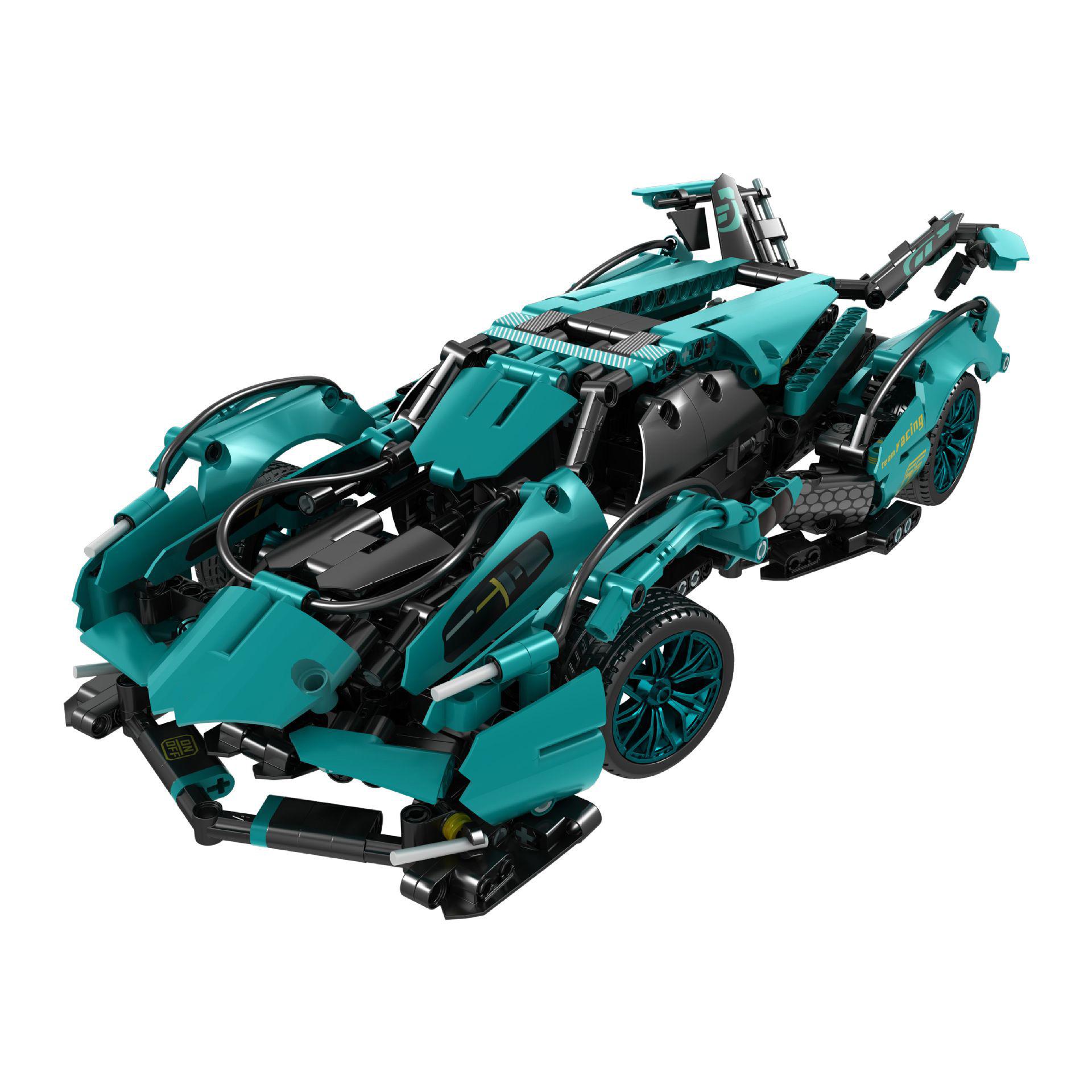 Haute Qualité Avancé Haute Qualité V12 Haute Qualité Super Haute Qualité Sportive Haute Qualité Voiture Haute Qualité Bâtiment Haute Qualité Blocs - NO BOX