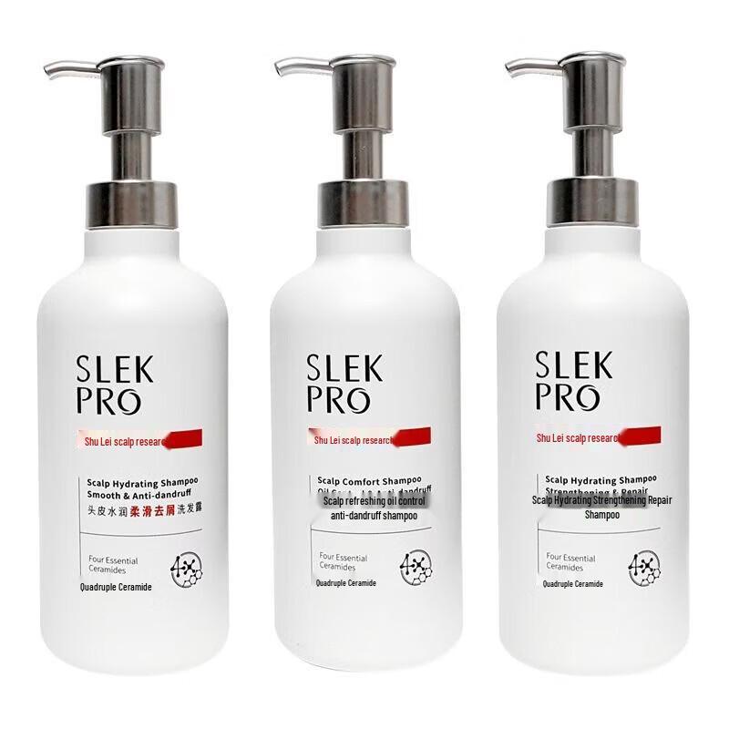 SURELE PRO Amino Acid Anti-Dandruff Shampoo