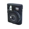 SIUTATDSH Silicone Camera Case for Fujifilm Instax Mini 41, Shockproof and Portable (Black)