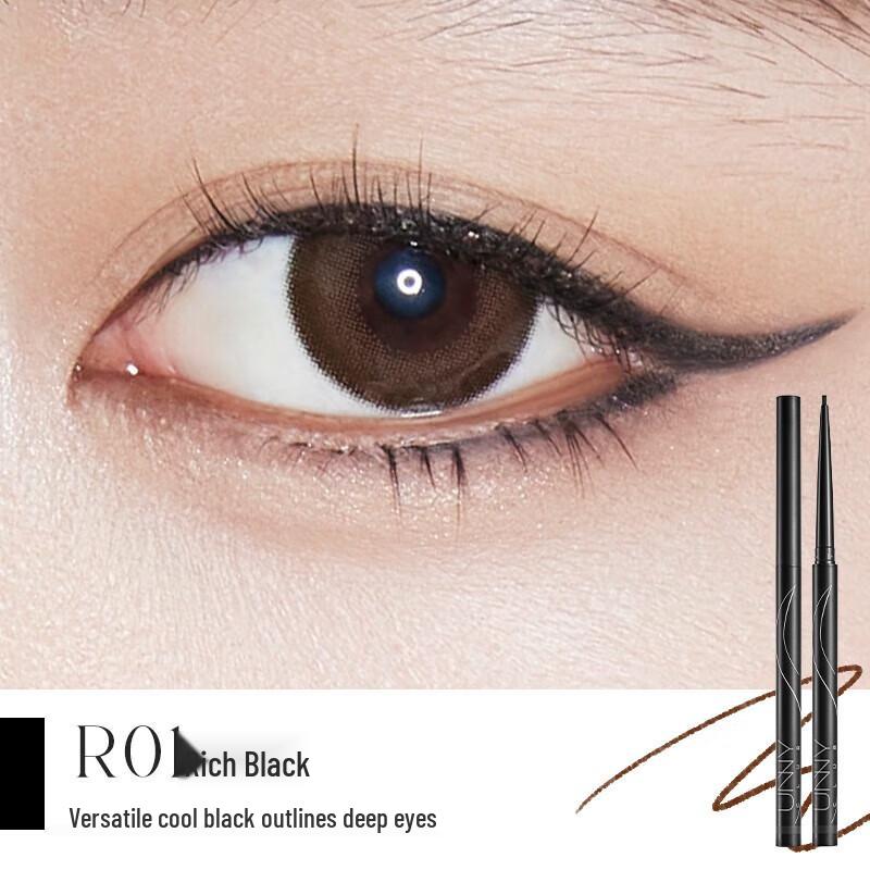 

unny club Ultra-Fine Waterproof Eyeliner Pen