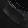 Gerinkoken Car Knee Pad Center Console Knee Pad Armrest Thigh Support Auto Handrail Cushion