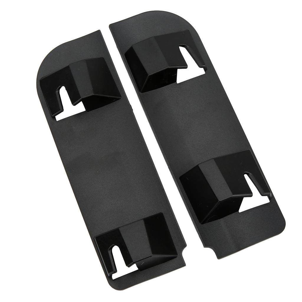 2pcs Tailgate Boot Handle Clip 90812JD20H 90812JD30H Replacement for Nissan Qashqai 2006‑2013