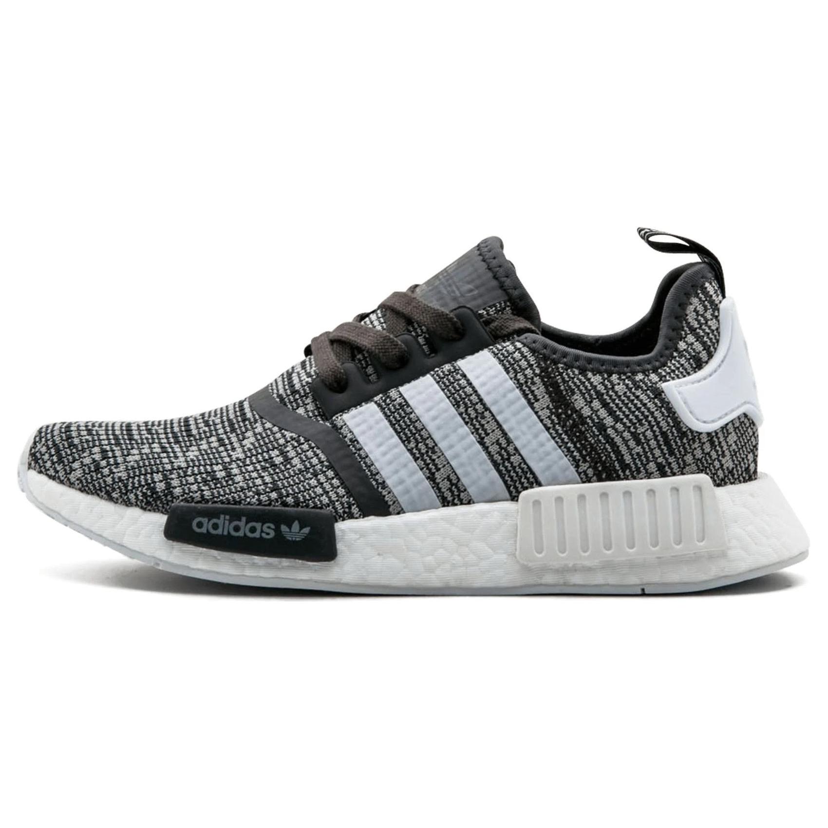 

Adidas Wmns NMD_R1 Midnight Grey Women s BY3035 36⅔