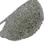 Anteprima Party Wedding Handbag Wire Silver Women Used