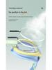 Kids' Waterproof Anti-Fog Swim Goggles with Cap - Medium To Large Fit, Small Frame, High Definition Professional Set.
