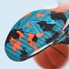 Fashion Men's Basketball Shoes Breathable Non-Slip Casual Sneakers Rubber Sole Lightweight Sports Shoes Large Size39-48